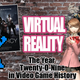 Illustration for article titled Virtual Reality: The Year Twenty-O-Nine In Video Game History